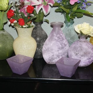 Photo of Beautiful decor vases