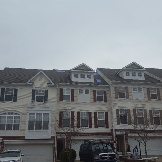 Photo of Affordable Roofer