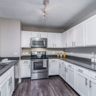 Photo of The Essence Of Stylish Two Bedrooms at The Iroquois Club