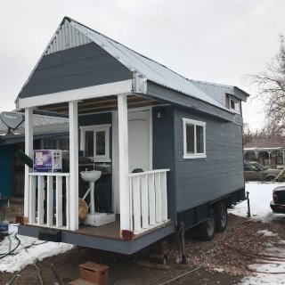 Photo of Cosy Tiny Home