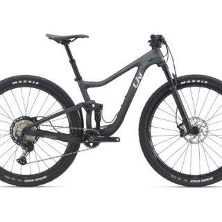 Photo of Giant PIQUE Advanced PRO 29 1 2021