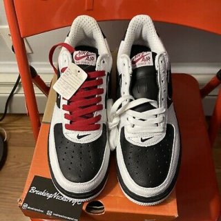 Photo of NIKE AIR FORCE 1 LOW PORTLAND EURO jd sports Size 10 New Supreme Travis Sb