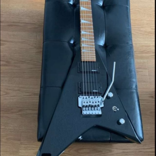 Photo of Jackson JS Series Rhoads