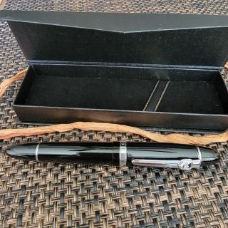 Photo of Luxury Ball Point Pen/Superior Craftsmanship