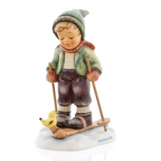 Photo of Hummel 2028- Winter Adventure
