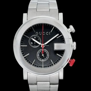 Photo of Men's Gucci Watch
