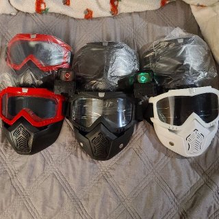 Photo of AIRSOFT TACTICAL COMBO