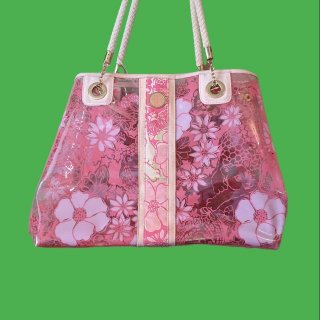 Photo of Lilly Pulitzer PVC PURSE