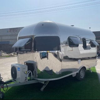 Photo of factory Outlet 2022 SS304