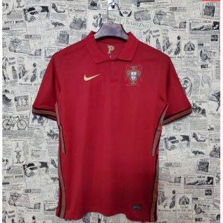 Photo of Portugal Home Jersey-EURO CUP 2020(Rs. 2,896.40)