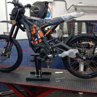 Photo of Sur Ron LBX 2022 Light Bee X Electric Dirt Bike
