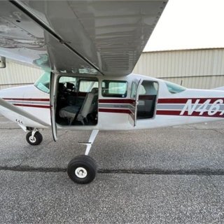 Photo of 1971 BELLANCA SUPER VIKING Piston