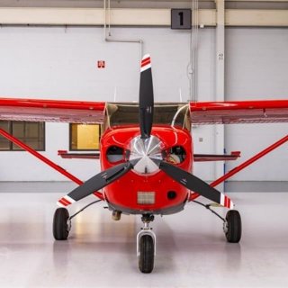 Photo of 2022 CESSNA TURBO 206H STATIONAIR HD