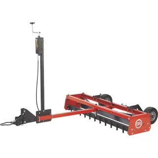 Photo of Road Grader