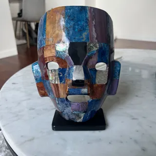 Photo of Authentic Mexican Decor