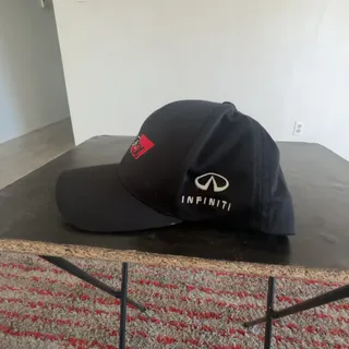 Photo of Alpha Infiniti hat