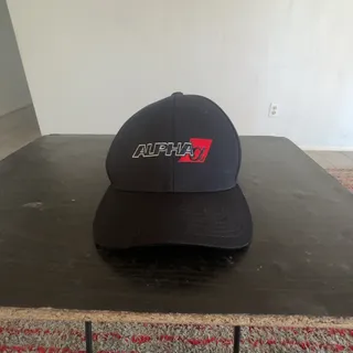 Photo of Alpha Infiniti hat