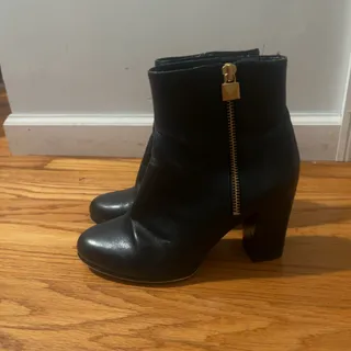 Photo of Michael Kors Madison Booties