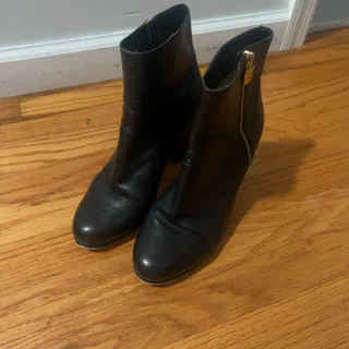 Photo of Michael Kors Madison Booties