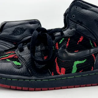 Photo of Jordan Retro 1 Tribe called quest