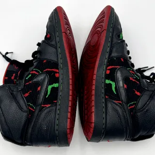 Photo of Jordan Retro 1 Tribe called quest