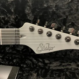 Photo of Suhr Modern Terra 