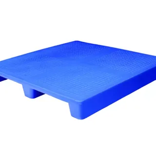 Photo of Leading Industrial Plastic Pallets Manufacturer & Supplier