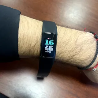 Photo of Fitbit Charge 6