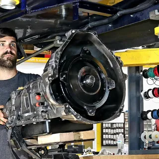 Photo of quality carparts