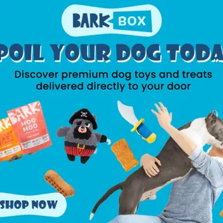 Photo of BarkBox