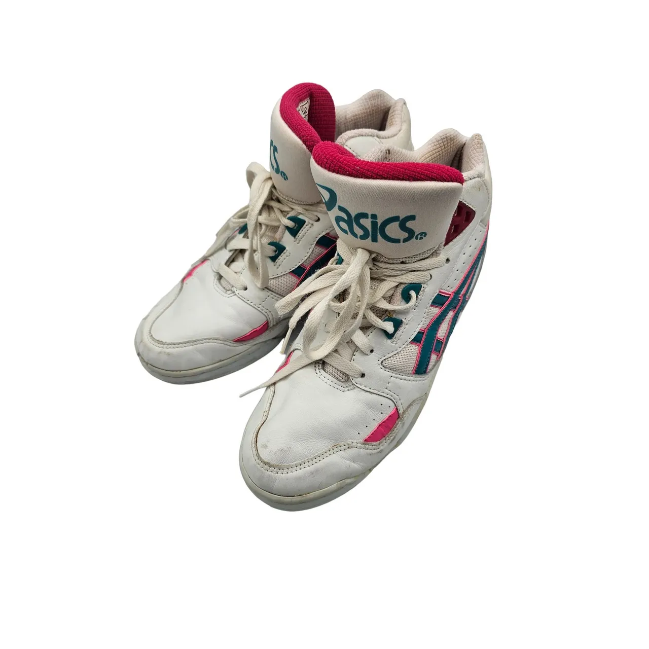 ヴィンテージ 激レア 80s～90s asics BEZA セットアップ 90s アシックス asics ベザBEZA セットアップ ウォームアップ