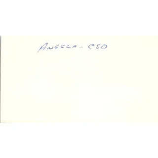 Photo of Merrill Lynch Lobie Stone Houston Texas Vintage Business Card SB4-B1