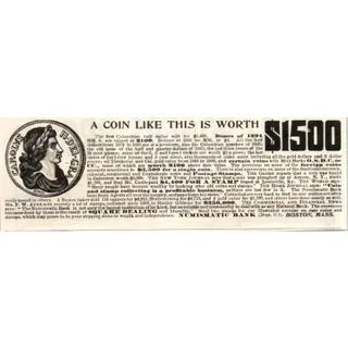 Photo of 1847 Rogers Bros Silverware Meriden Britannia Co CT c1905 Advertisement AE7-A2