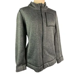 Photo of Large Marc New York Andrew Marc Performance Full Zip Jacket Women's