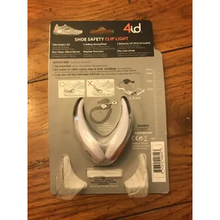 Photo of Powerspurz 4id Shoe Safety Light