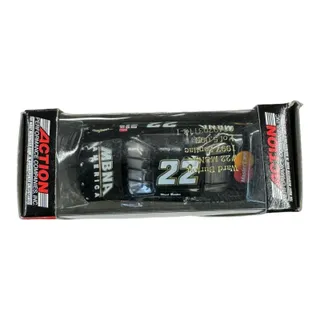 Photo of Ward Burton #22 1/64 1997 RCCA Diecast MBNA Mastercard 1/5,000