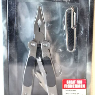 Photo of Multi-Tool Gift Sets Great For Fishermen