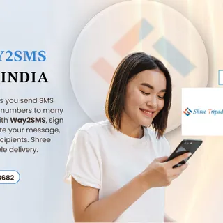 Photo of Fastest Way to SMS Shree Tripada The Best Bulk SMS Service Provider