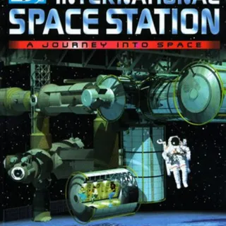 Photo of The International Space Station: A Journey into Space (Start Me Up Special) Hardcover – January 1, 1998