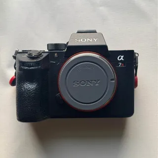 Photo of Sony A7RIII