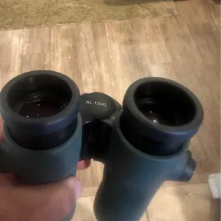 Photo of Swarovski NL Pure 12x42 Binoculars – Great Price!