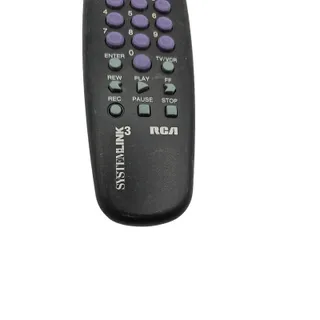 Photo of RCA Universal Remote Control Systemlink 3 for TV, VCR, and Cable Box