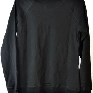 Photo of Star Wars" Darth Vader Women Reversible Sweatshirt, Black, Size L