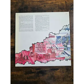 Photo of Sounds of Freedom The United States Air Forces in Europe Band Gema 66.21 698-01