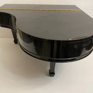 Photo of American Girl Doll Toy Baby Grand Piano