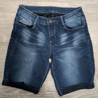 Photo of Revolution by revolt jean shorts
