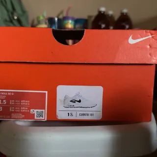 Photo of Nike Men’s Shoes Size 11.5