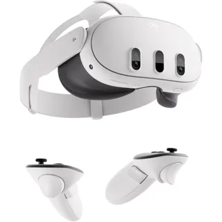 Photo of Meta Quest 3 VR Headset