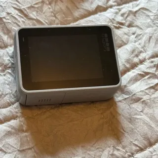 Photo of GoPro 7 White Adventure Camera