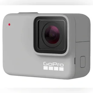 Photo of GoPro 7 White Adventure Camera